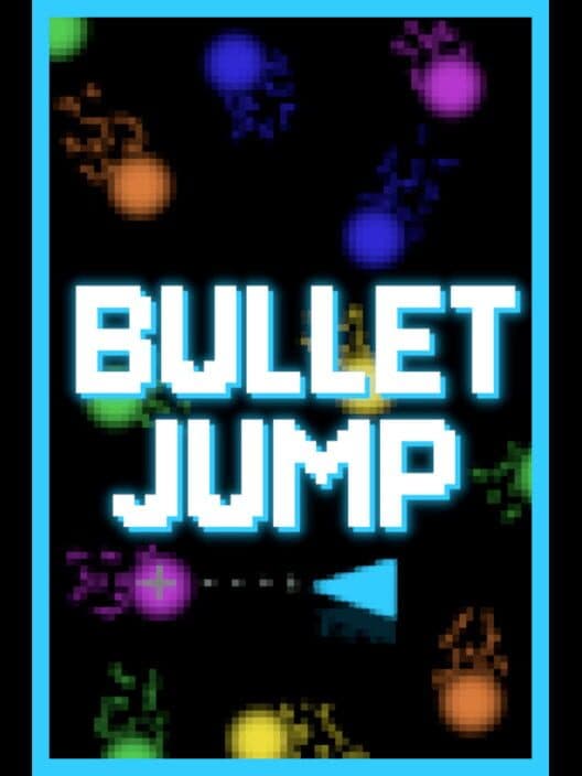Bulletjump cover art