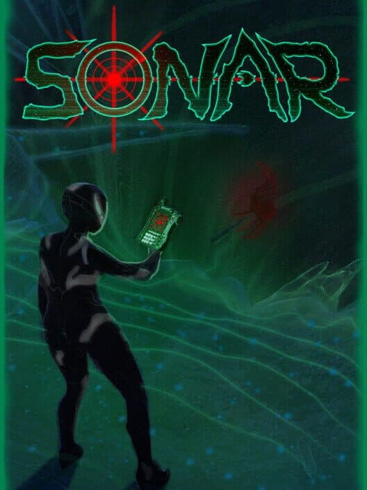 Sonar cover art