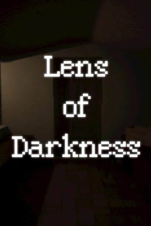 Lens of Darkness cover art