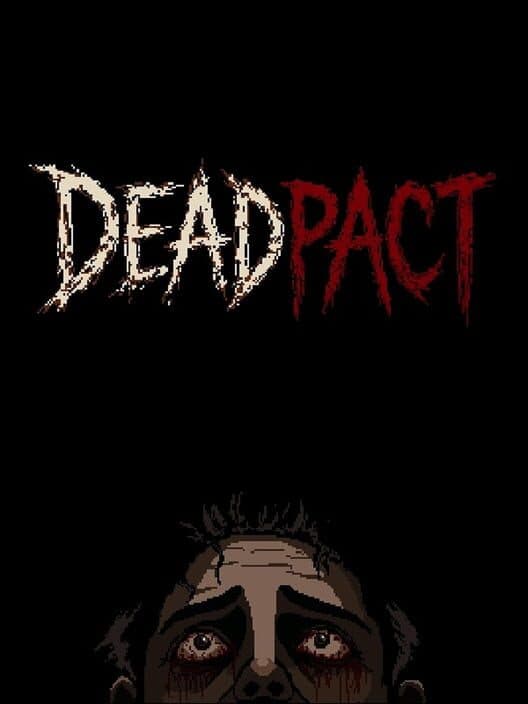 Deadpact cover art