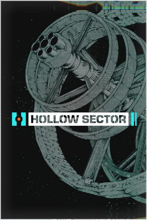 Hollow Sector cover art