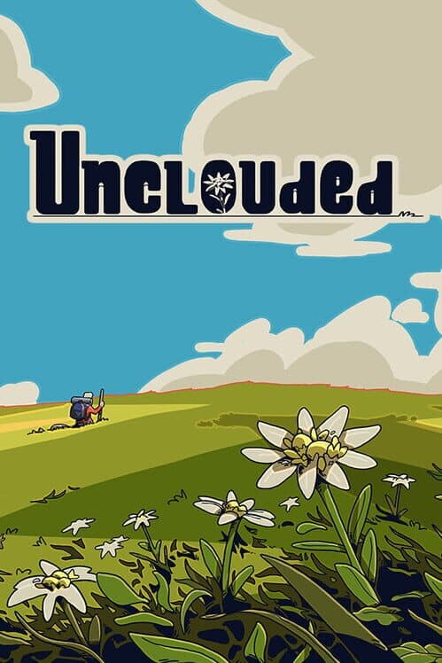 Unclouded cover art
