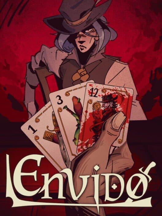 Envido cover art