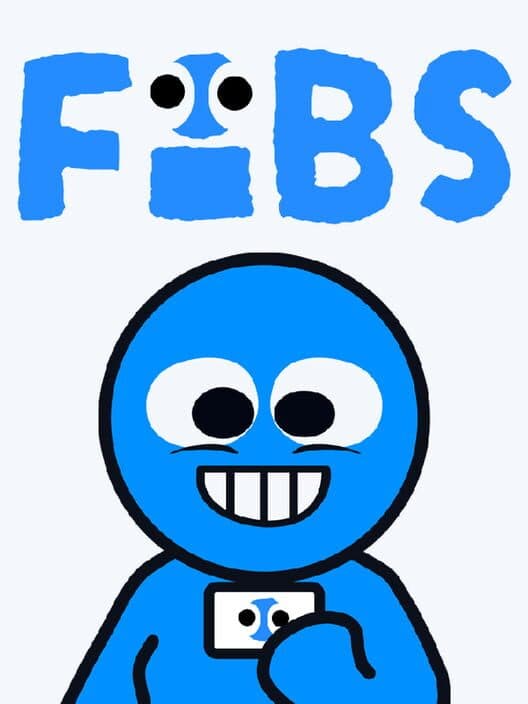 Fibs cover art
