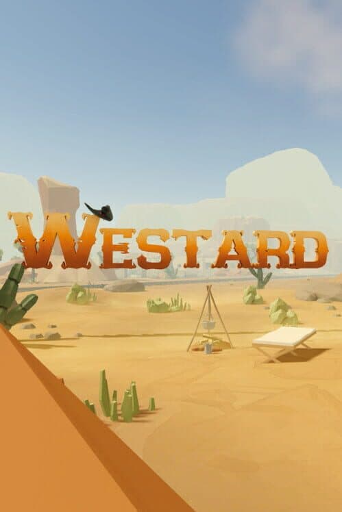Westard cover art