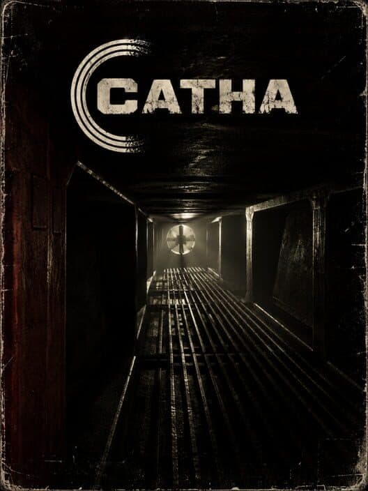 Catha cover art