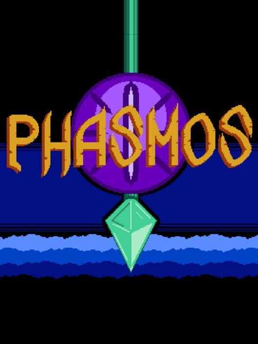 Phasmos cover art