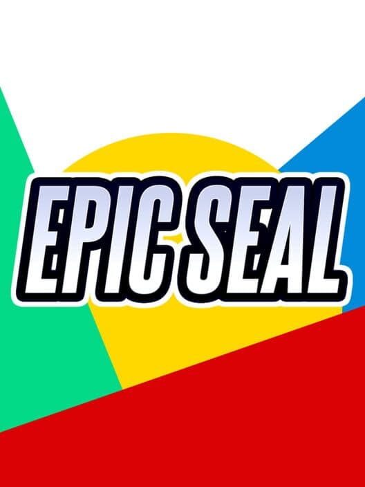 Epic Seal cover art