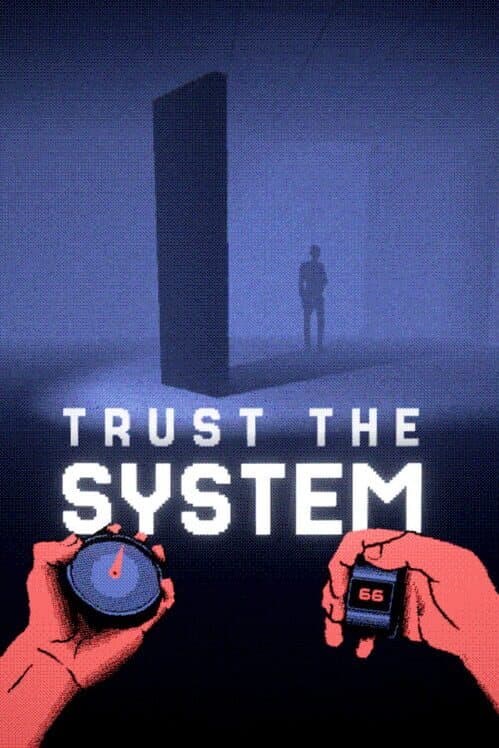 Trust the System cover art