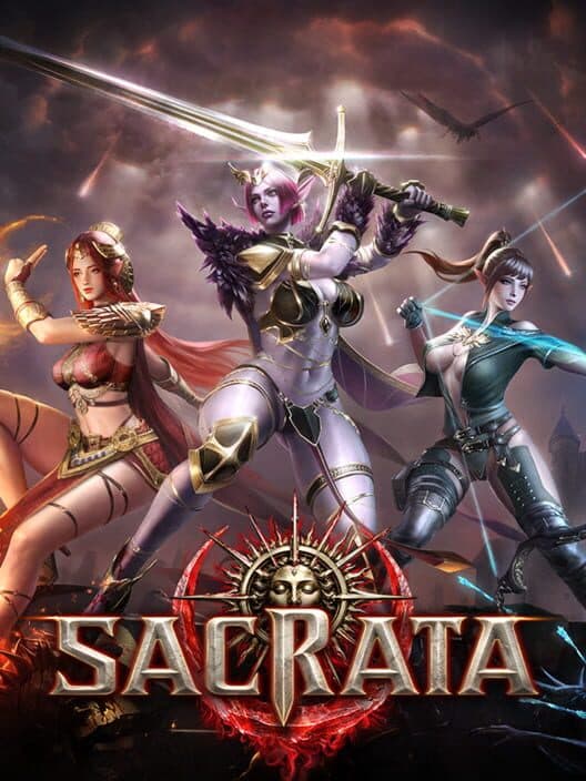 Darkfallen Survivors cover art