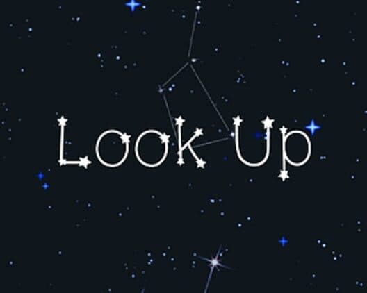 Look Up cover art