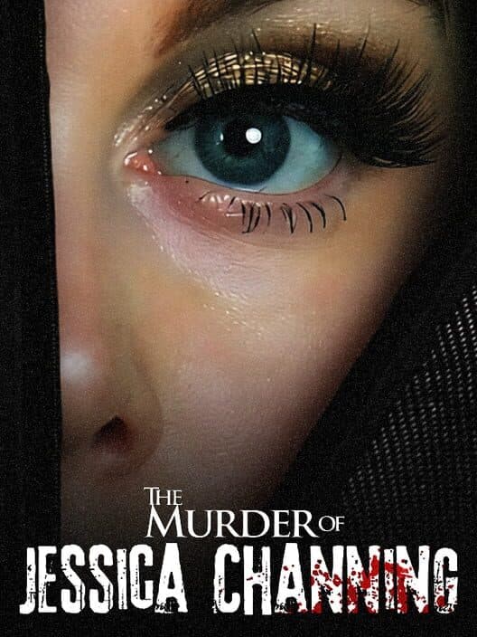 The Murder of Jessica Channing cover art