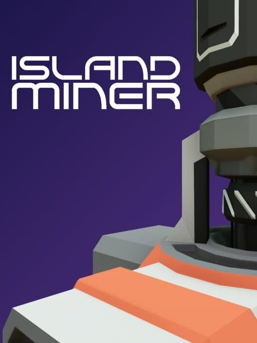Island Miner cover art