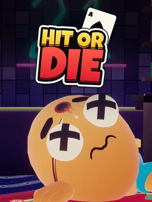 Hit or Die cover art