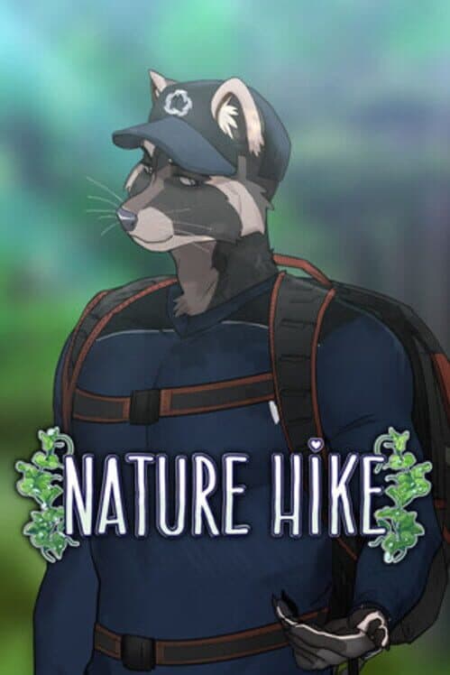 Nature Hike cover art