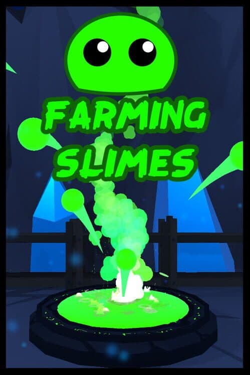 Farming Slimes cover art