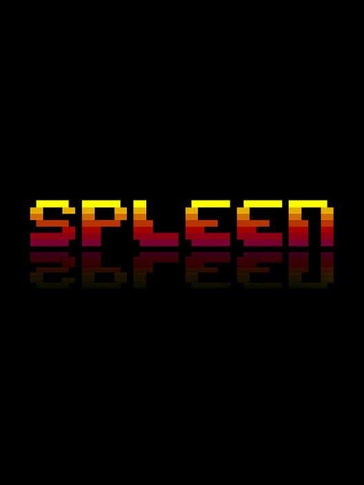 Spleen cover art