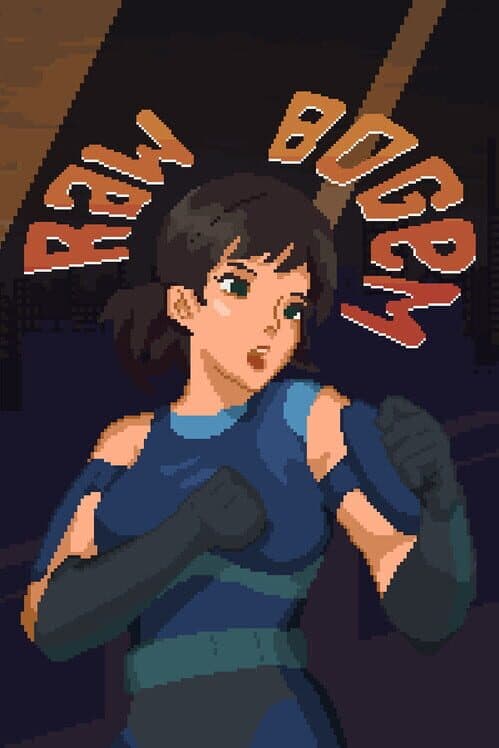 Rawbogem cover art