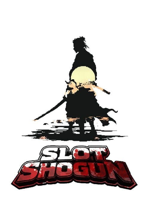 Slot Shogun cover art