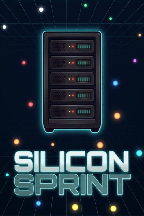 Silicon Sprint cover art