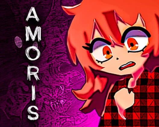 Amoris cover art