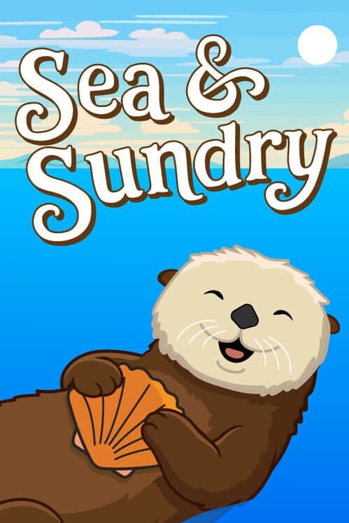 Sea and Sundry cover art