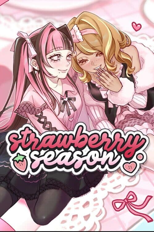 Strawberry Season cover art