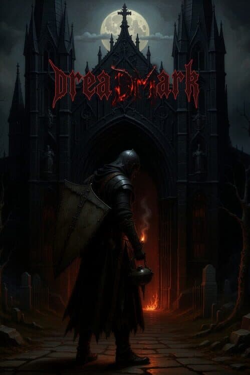 Dreadmark cover art