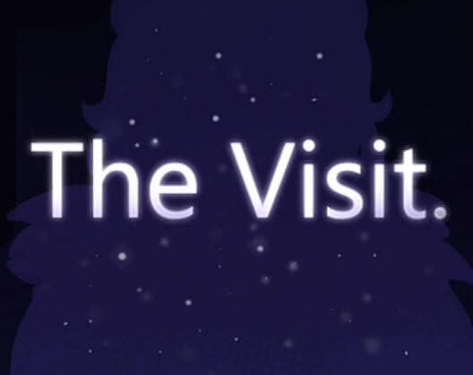 The Visit cover art