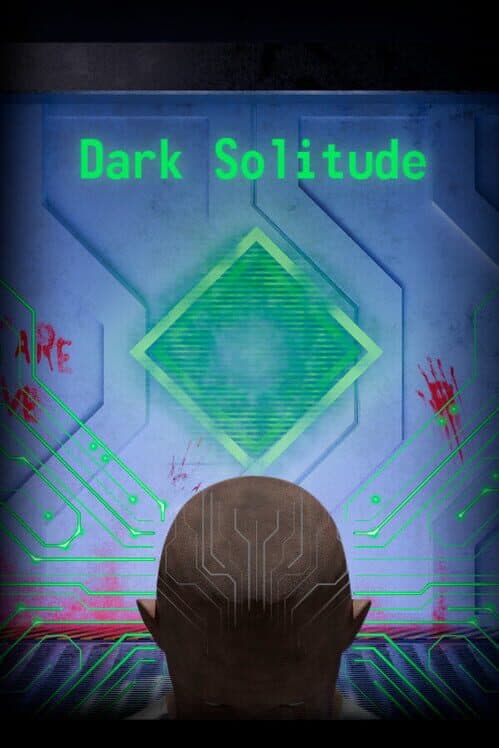 Dark Solitude cover art