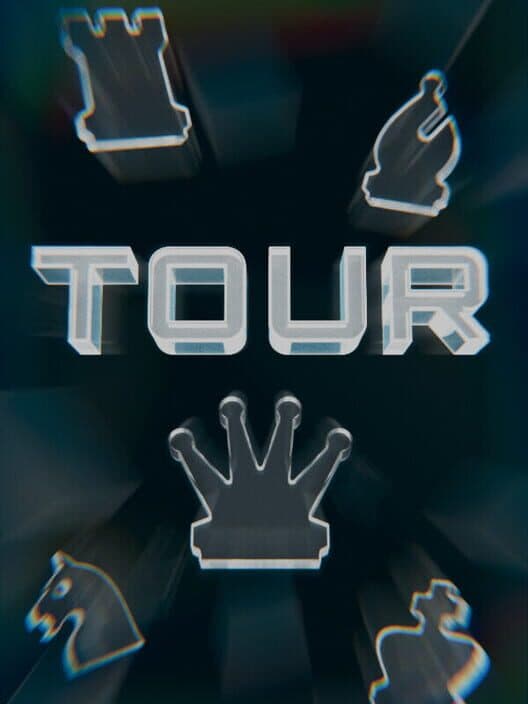 Tour: Chess Puzzles cover art
