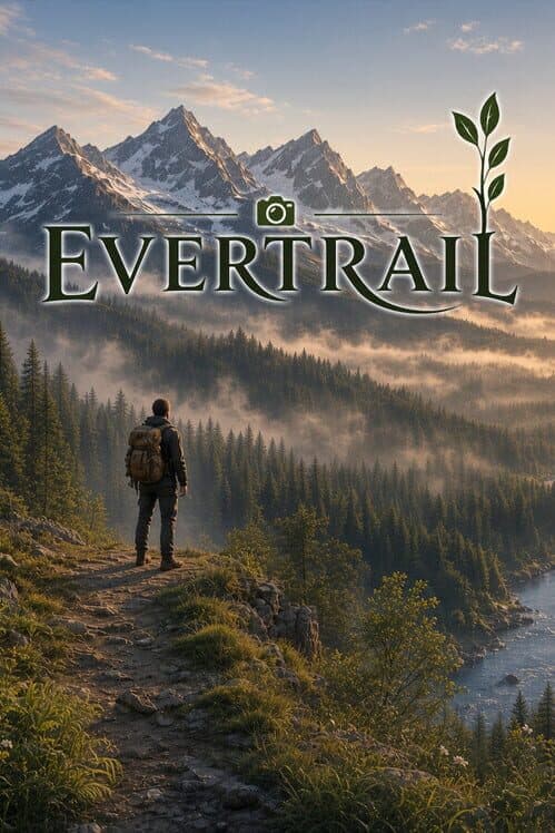 Evertrail cover art