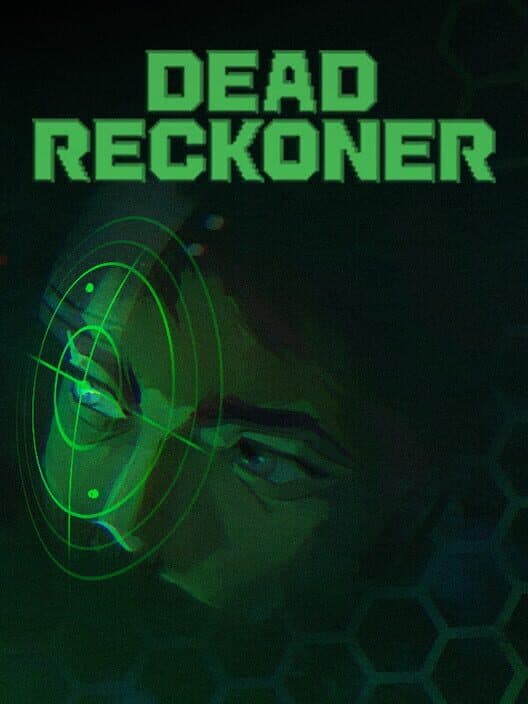Dead Reckoner cover art