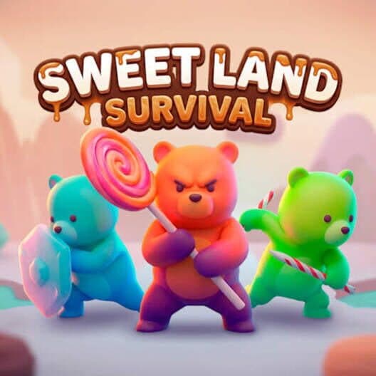 Sweet Land Survival cover art