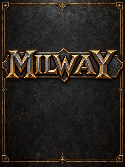 Milway cover art