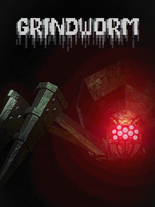 Grindworm cover art