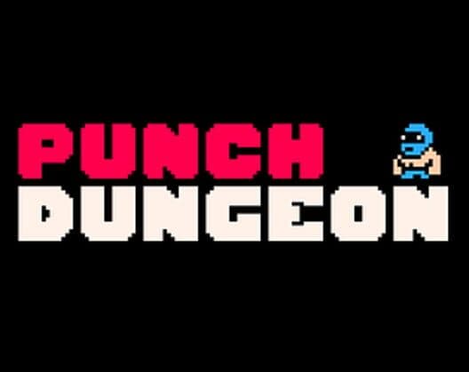Punch Dungeon cover art