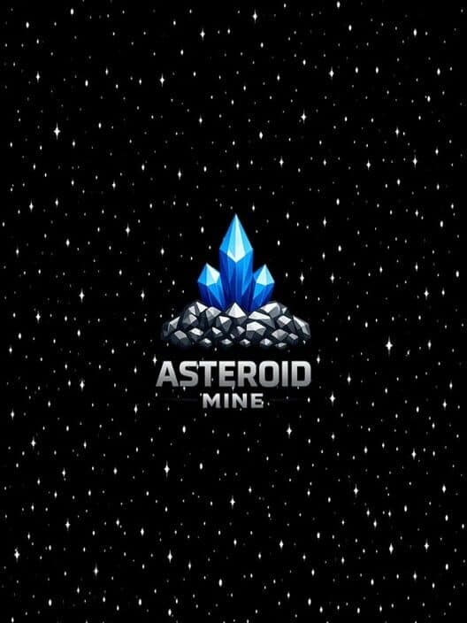 Asteroid Mine cover art