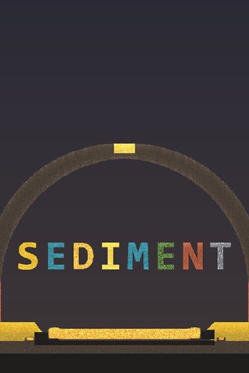 Sediment cover art
