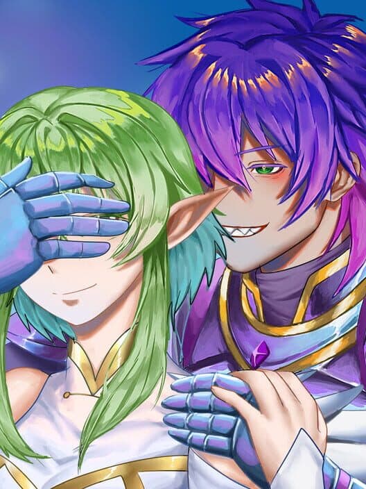Praise Be Evangeline cover art