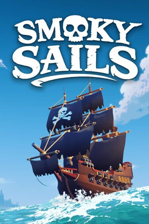 Smoky Sails cover art