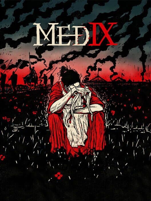 Medix cover art