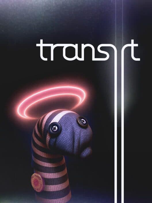 Transit cover art
