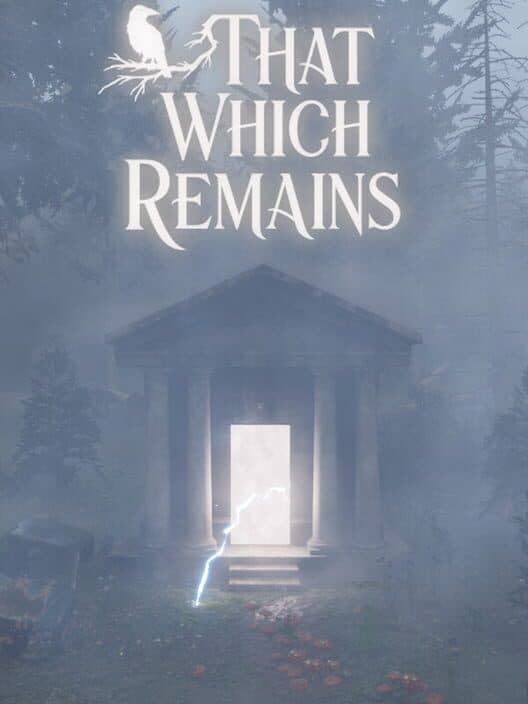 That Which Remains cover art