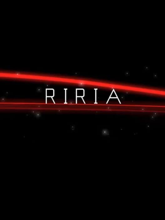 Riria cover art