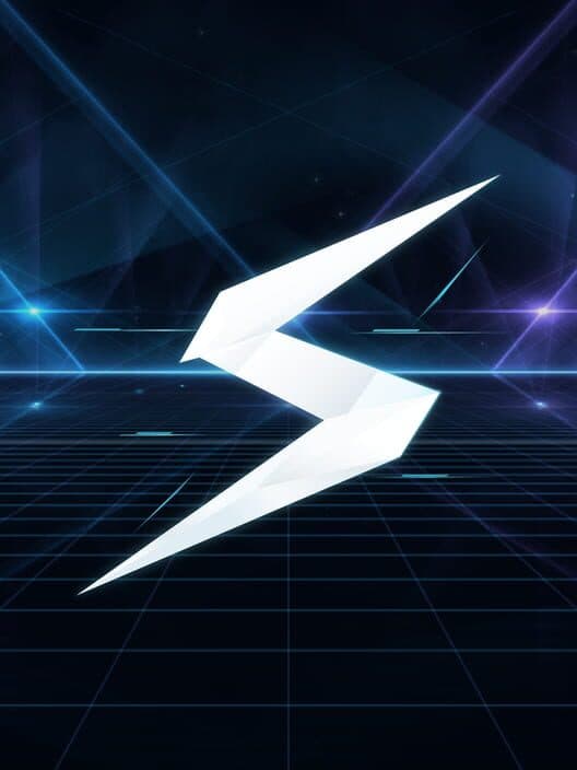 Syne cover art