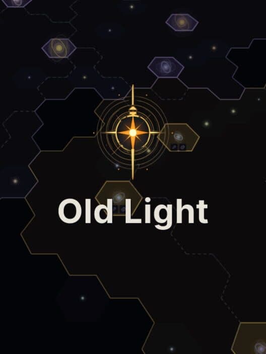 Old Light cover art
