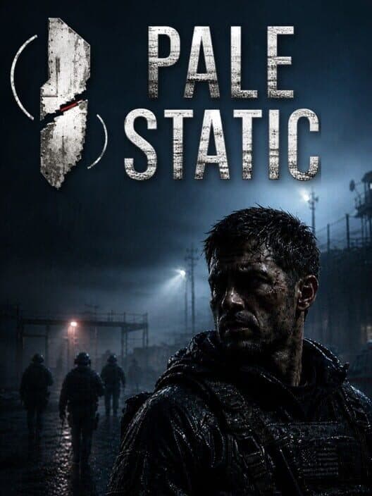 Pale Static cover art