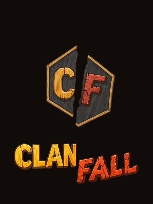 Clan Fall cover art