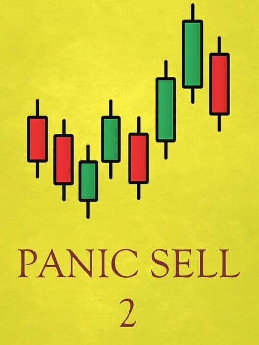 Panic Sell 2 cover art